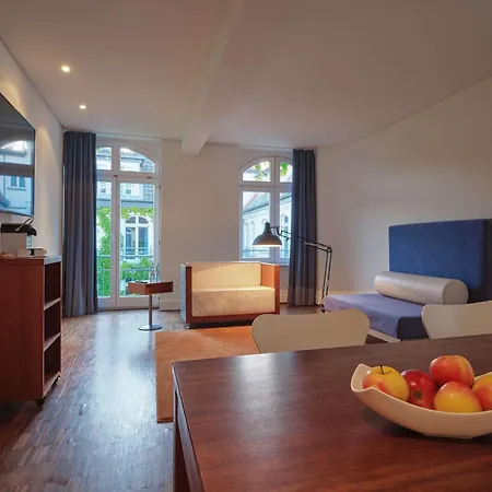 Hotel Classik Antonius Kolonia
