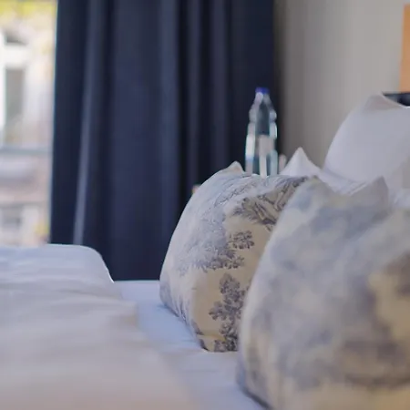 Classik Antonius 4* Kolín nad Rýnem