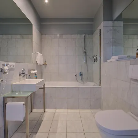 Hotel Classik Antonius Kolonia