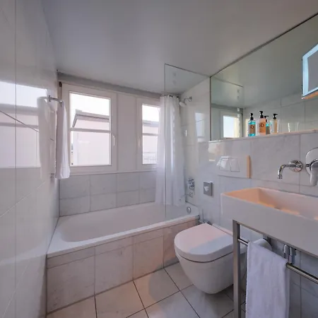 Hotel Classik Antonius Kolonia