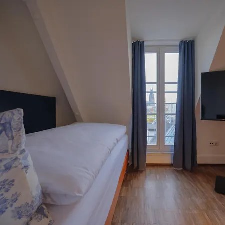 Classik Antonius 4*