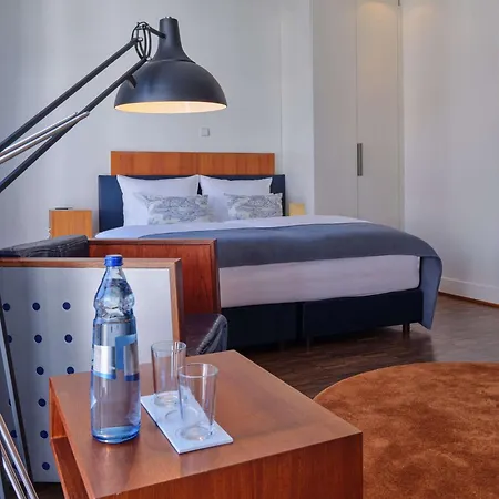 Hotel Classik Antonius 4*