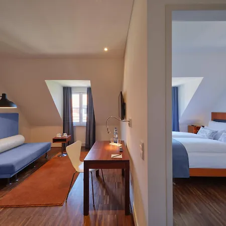 Szálloda Classik Antonius 4*