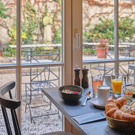 Classik Antonius Hotel 4*