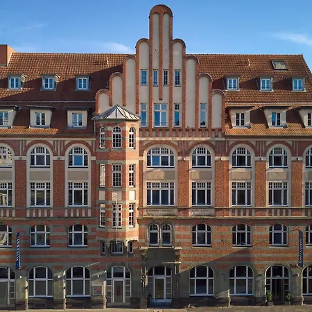 Classik Antonius Hotel