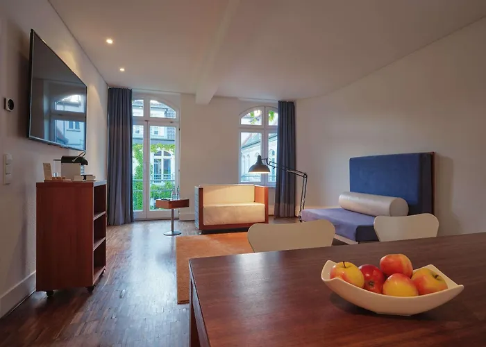 Otel Classik Antonius Köln