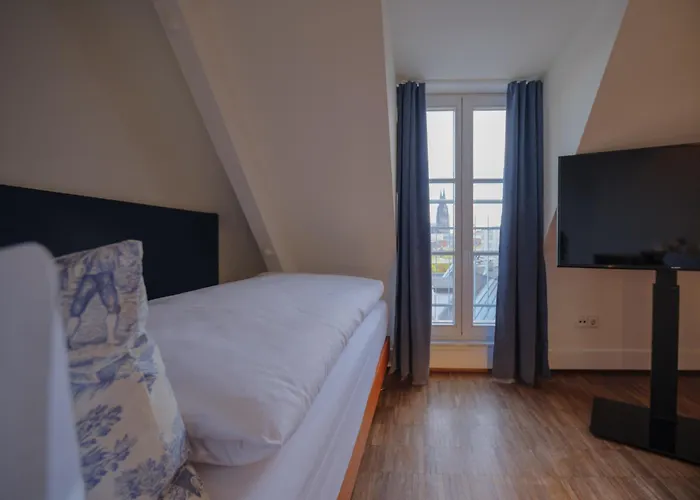 Classik Antonius 4*