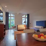 Hotell Classik Antonius Köln