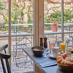 Classik Antonius Hotell 4*