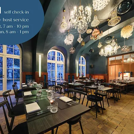 Classik Antonius Köln