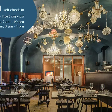 Classik Antonius Otel 4*