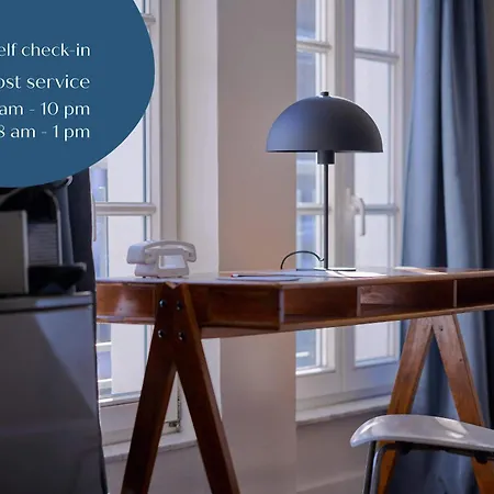 Classik Antonius 4* ケルン