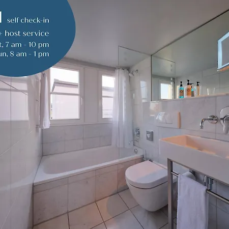 ホテル Classik Antonius