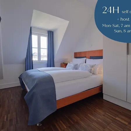 Classik Antonius Otel 4*