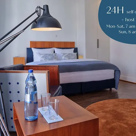 Classik Antonius Otel 4*