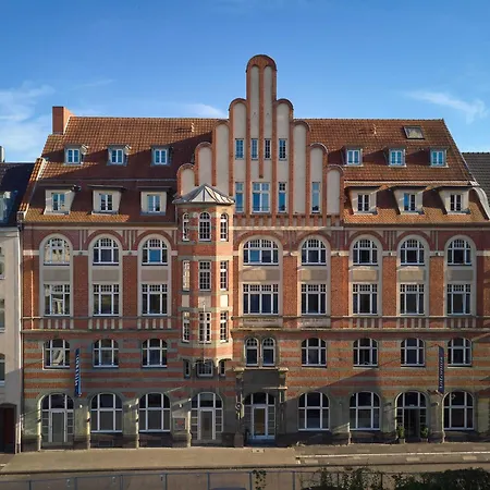 Hotel Classik Antonius