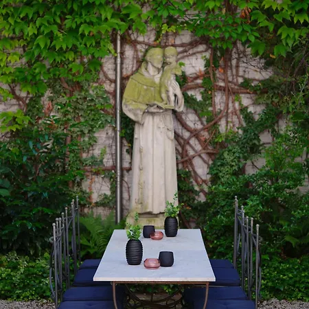 Classik Antonius Hotel Kolonia