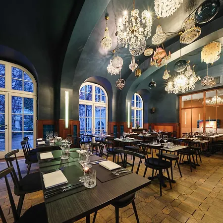 Classik Antonius Ξενοδοχείο 4*