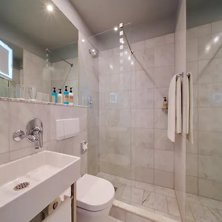 Hotel Classik Antonius Kolín nad Rýnem