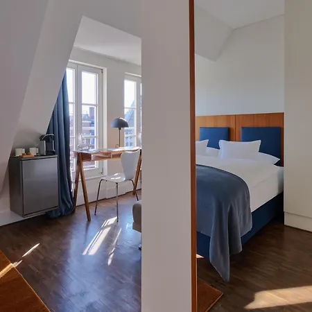 Classik Antonius 4* Κολωνία