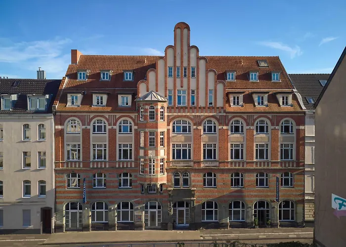 Hotel Classik Antonius