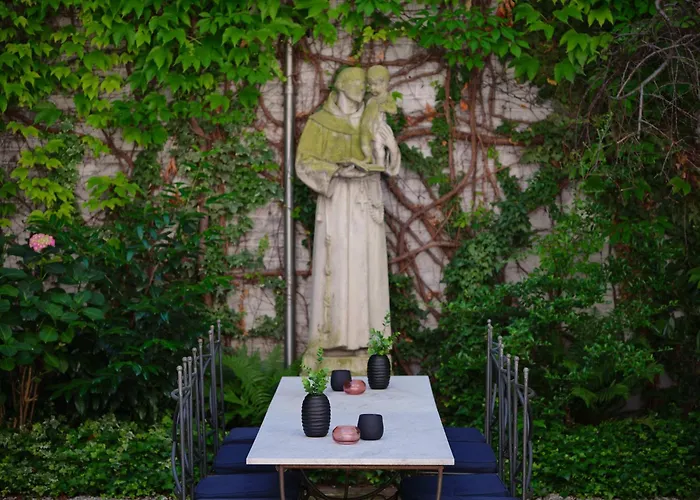 Classik Antonius Ξενοδοχείο Κολωνία