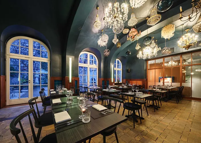 Classik Antonius Ξενοδοχείο 4*