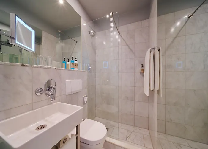 Hotel Classik Antonius Kolonia