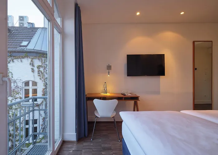 Classik Antonius Κολωνία