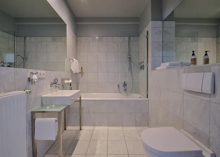 Hotel Classik Antonius Kolonia