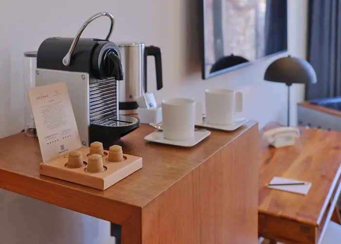 Classik Antonius Hotel 4*