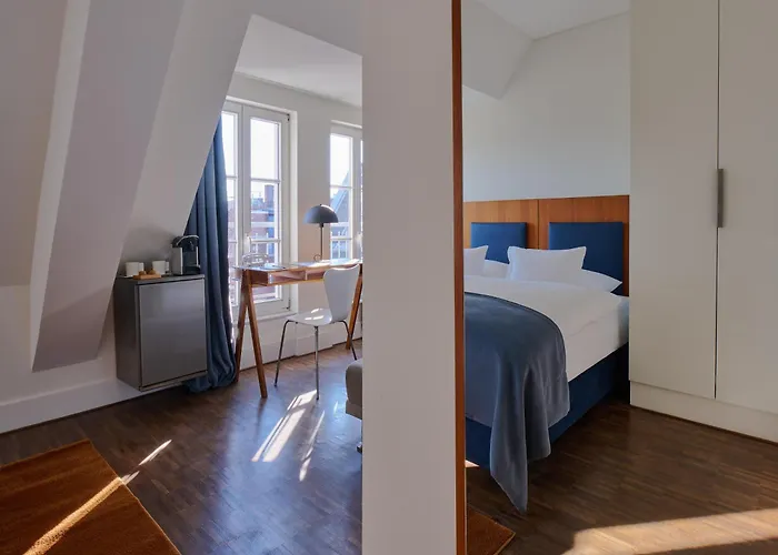 Classik Antonius 4* Köln