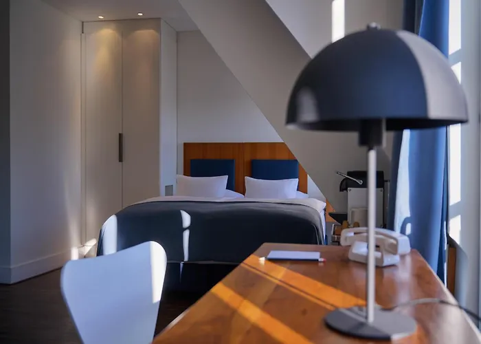 Classik Antonius Kolonia