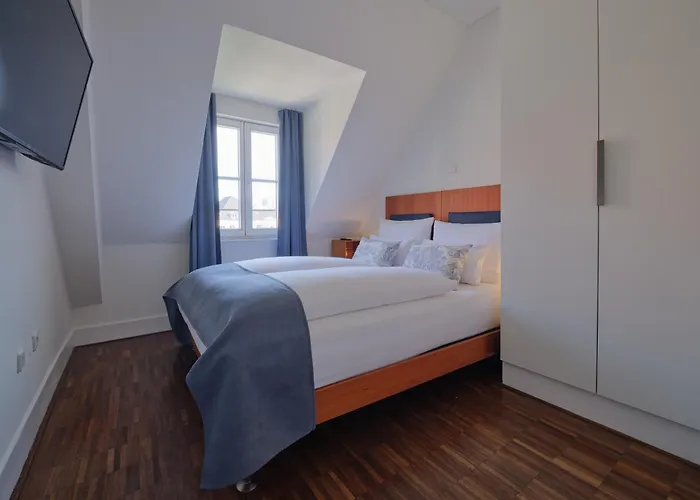 Classik Antonius Κολωνία