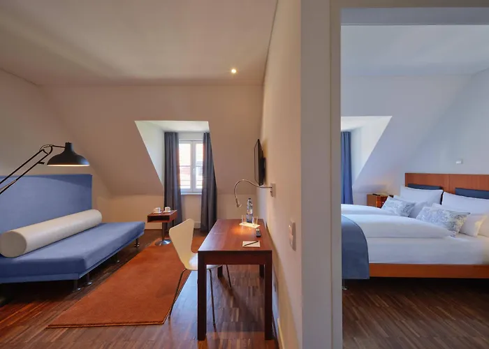 Hotel Classik Antonius 4*