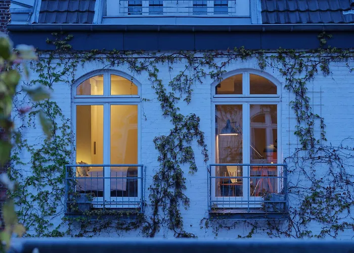 Hotel Classik Antonius