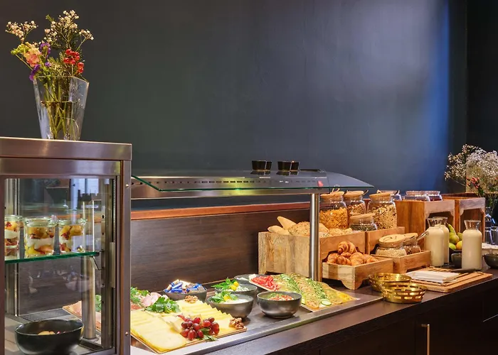 Classik Antonius Κολωνία