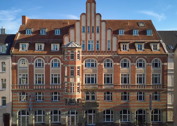 Classik Antonius Hotel