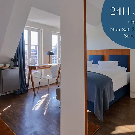 Classik Antonius Кёльн