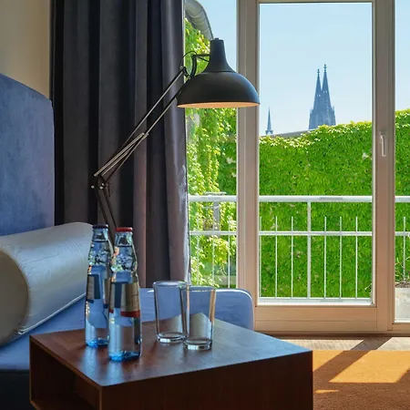 Hotel Classik Antonius Colonia