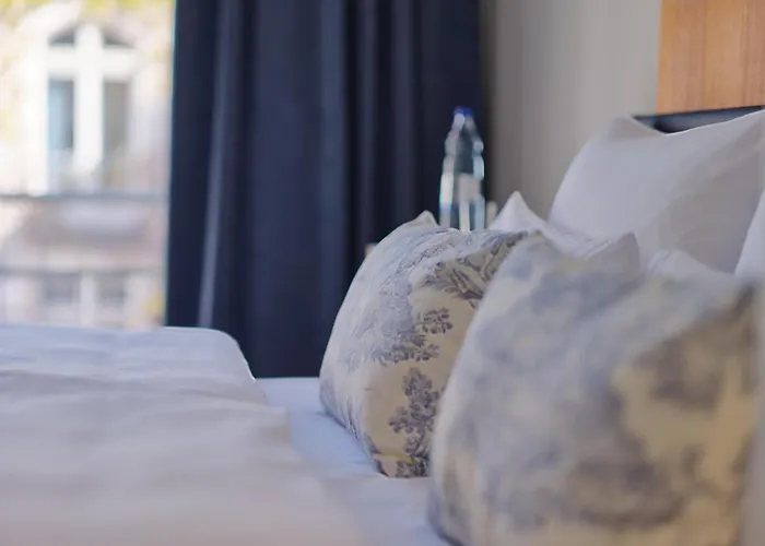 Classik Antonius 4* Colonia