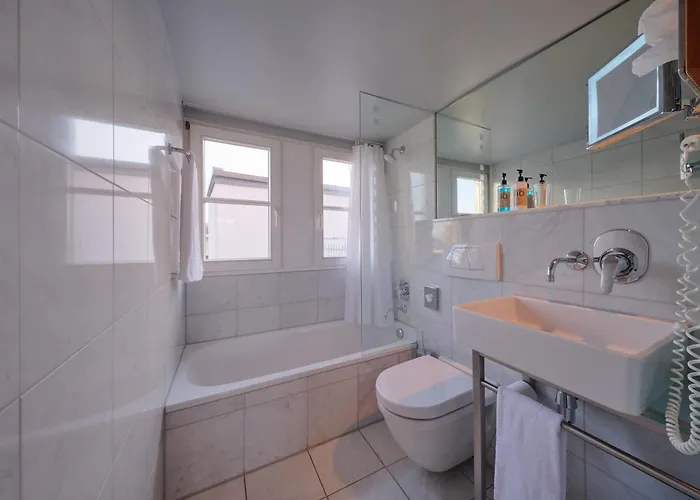 Hotel Classik Antonius Colonia