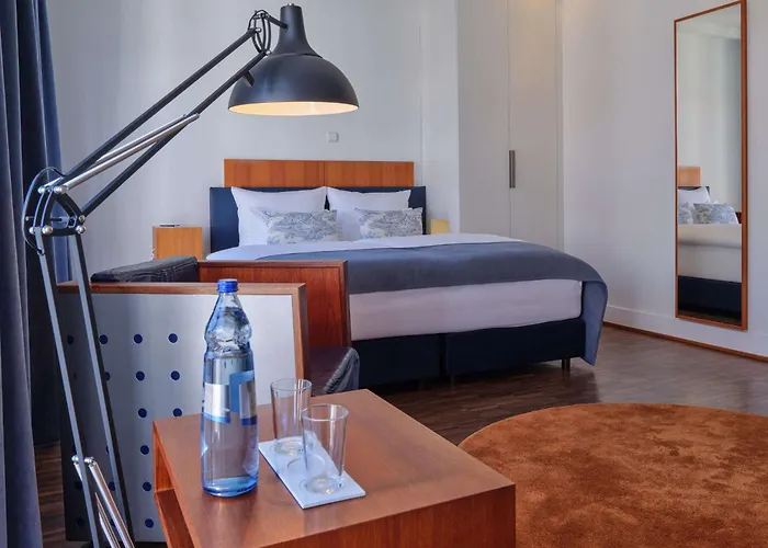 Hotel Classik Antonius 4*
