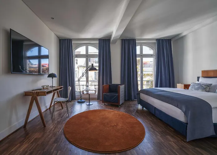 Classik Antonius Hotel 4*