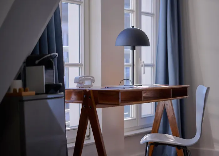 Classik Antonius Hotel 4*