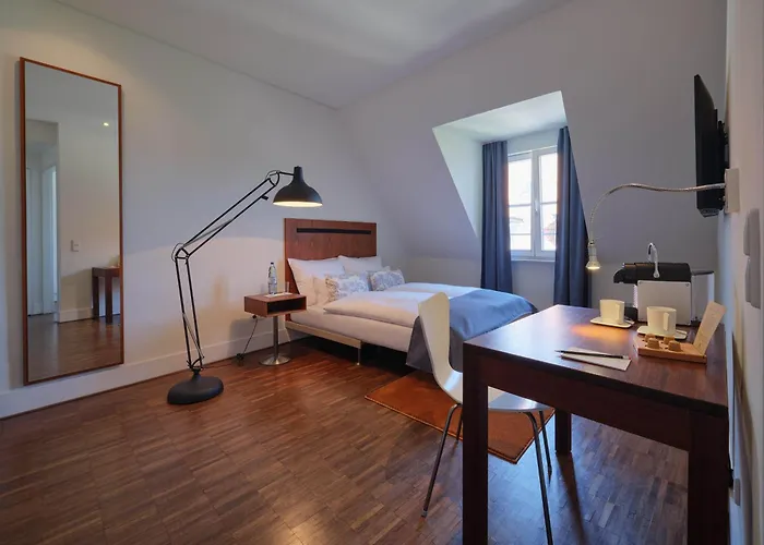 Classik Antonius Hotel