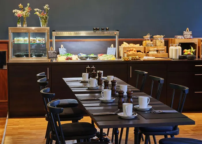 Hotel Classik Antonius