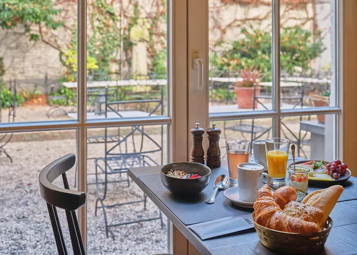 Classik Antonius Hotel 4*