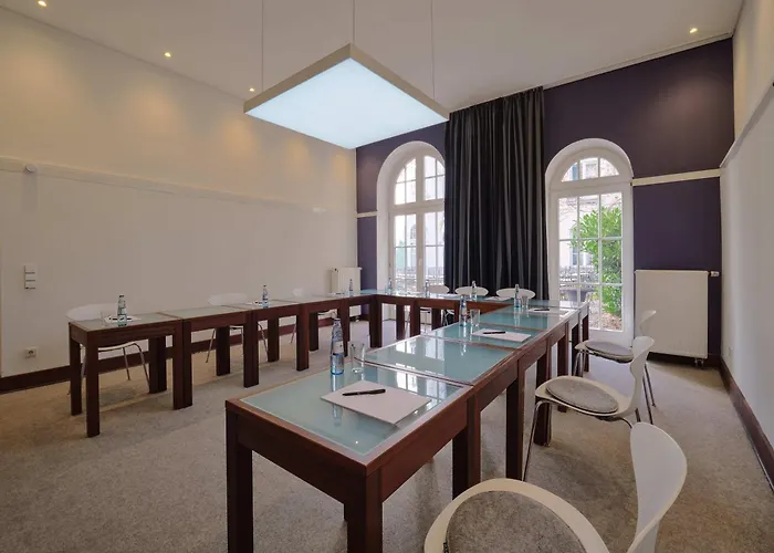 Classik Antonius Hotel